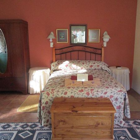 Van Rhyn Guest House Vanrhynsdorp Eksteriør billede